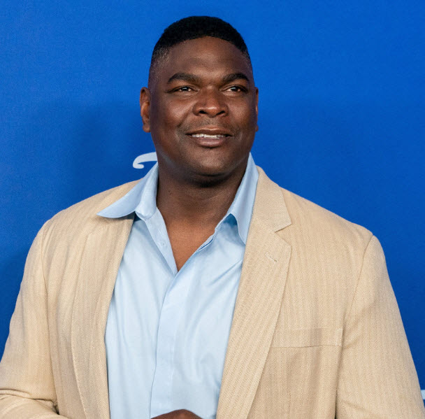 Keyshawn Johnson